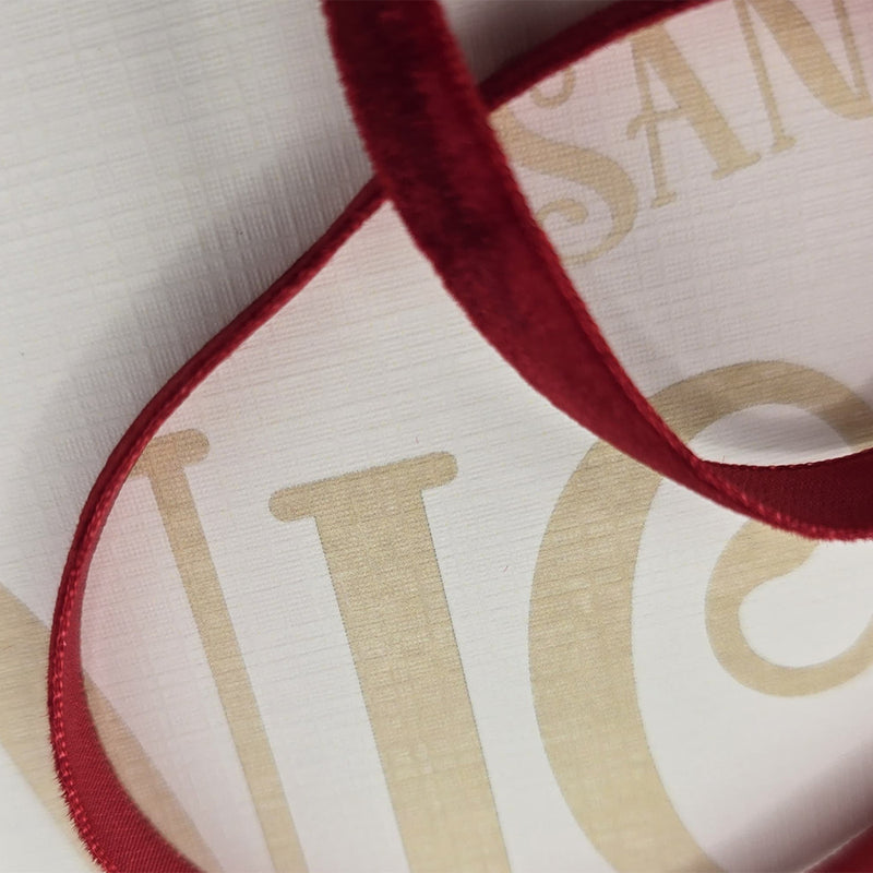 Personalized, Hand-signed Santa Letter and Nice Certificate